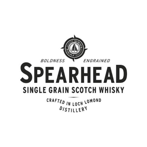 Spearhead Whisky Spearhead Whisky